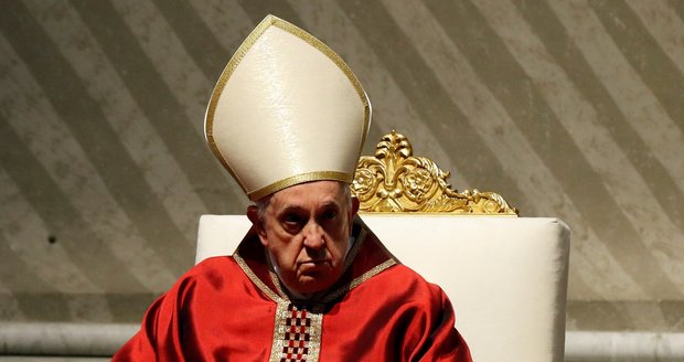 Překvapivá slova papeže Františka o abdikaci: Hlava církve promluvila o svých plánech