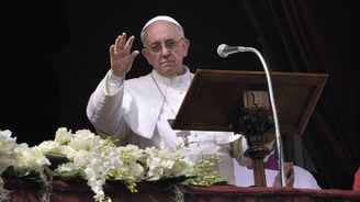 KAREL KŘIVAN: Moderní papež je protimluv