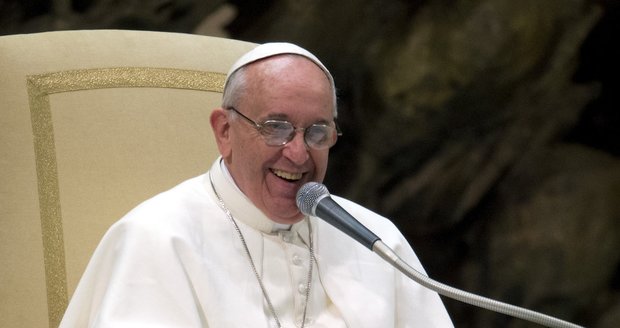 Papež František šokuje církev: Neodsuzuje rozvedené, homosexuály ani potraty