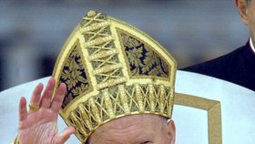 Jan Pavel II. byl jedním z nejpopulárnějších papežů historie