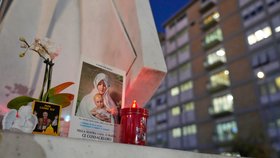 Nemocnice v Římě, kde je hospitalizovaný papež Lev XIV.