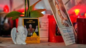 Nemocnice v Římě, kde je hospitalizovaný papež Lev XIV.
