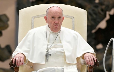 Papež František (84)