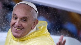 Papež si myslí, že rezignuje
