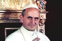 Papež potvrdil mučednickou smrt Slovenky Anny (†16) i svatořečení kritika okupace