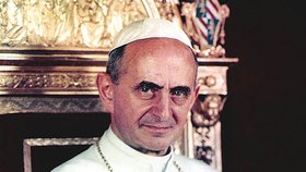 Papež Pavel VI. se dočká svatořečení.