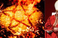 Vatikán má problém: Skupina exorcistů prý spolu s ďáblem osnuje smrt papeže Františka