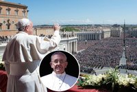 Velikonoční poselství: Papež František vyzval k ukončení konfliktů na Ukrajině i v Sýrii
