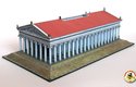 Artemidin chrám ze série Sedm divů světa