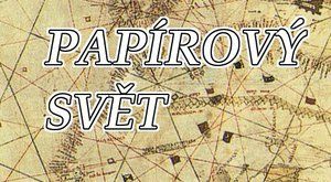 Papírová historie #21: Kolumbova karavela Pinta otevřela v ABC novou éru