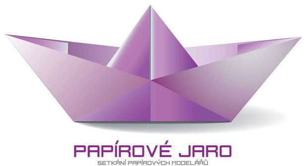 Papírové jaro 2017: Dvacáté setkání a soutěž modelářů