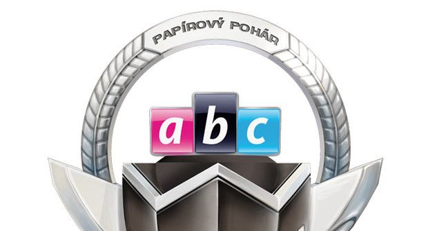 Hlasování! Papírový pohár: Cena čtenářů ABC - Senioři