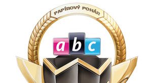Hlasování! Papírový pohár: Cena čtenářů ABC - Žáci