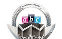 Papírový pohár ABC: Trofej pro vítěze je model, který si musí sami sestavit