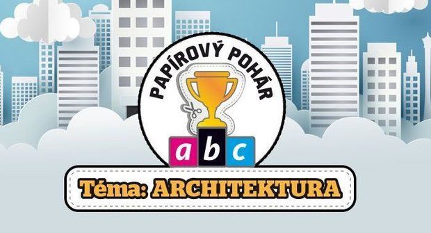 Hlasování! Papírový pohár: Cena čtenářů ABC - Junioři