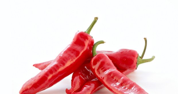 Chilli může pomáhat při léčbě chorob srdce účinněji než aspirin