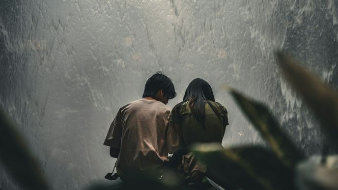 . .