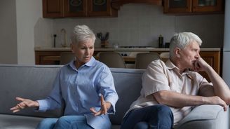 Pravidla 5-5-5 mohou vyčistit vztah při hádce a ujasnit si priority. Jak to funguje? Pravidla 5-5-5 mohou vyčistit vztah při hádce a ujasnit si priority. Jak to funguje?