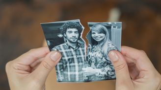Pět varovných vět, které naznačují konec vztahu Pět varovných vět, které naznačují konec vztahu