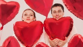 Láska na celý život? Za šťastné manželství může DNA
