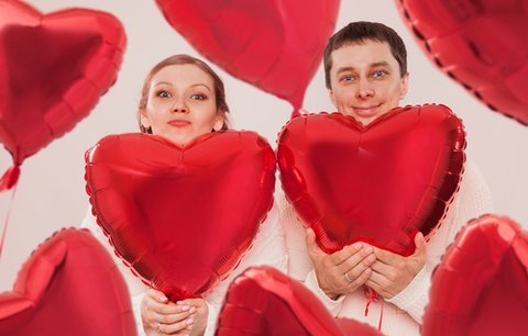 Láska na celý život? Za šťastné manželství může DNA