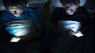 Z partnera se stal spíše spolubydlící: Jak o tom mluvit? Z partnera se stal spíše spolubydlící: Jak o tom mluvit?