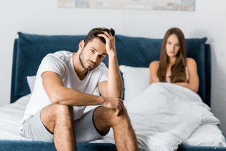 Mužům stále ubývá spermií: Proč a co s tím? 