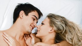 Dvakrát týdně půlhodina věnovaná sexu. To je statistika, která platí pro průměrnou českou domácnost. Jak jste na tom vy?