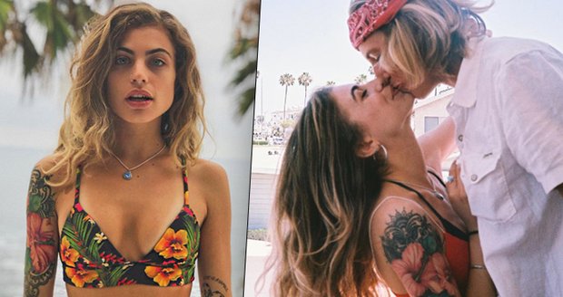 Hvězdný pár Instagramu našli mrtvý: Krásní milenci se předávkovali a zemřeli v objetí!
