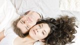 Šokující zjištění: 60% párů přijde po narození dítěte o sex!