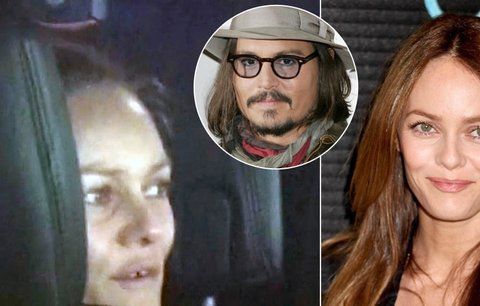 Bývalka Johnyho Deppa ukázala zanedbanou tvář: Vanessa Paradis úplně bez makeupu a s balenou cigaretou