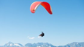 Paraglide