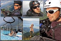 Toto jsou Slováci zatčení kvůli špionáži: Chtěli létat vysoko, skončili v base!