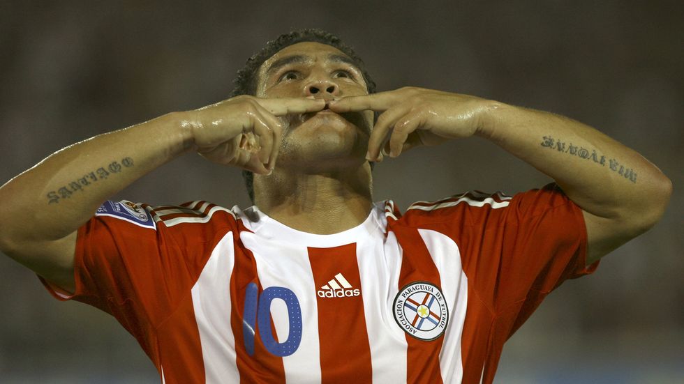 Paraguay
