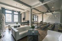 Sdílené kanceláře nejsou jen v Praze. Odborníci: Coworking je nový trend