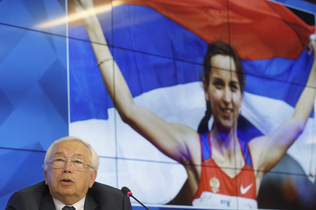 Ruští paralympionici se Her v Riu nesměli kvůli dopingové aféře zúčastnit.