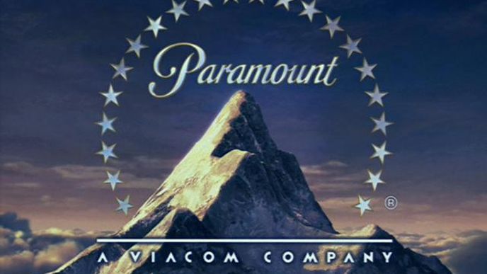 Paramount Pictures ilustrační