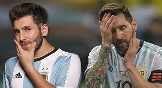 Falešný Messi zneužívá podoby s hvězdou: Kolik žen už ulovil?!