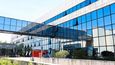 CPI koupila římský kancelářský komplex Telecom Campus
