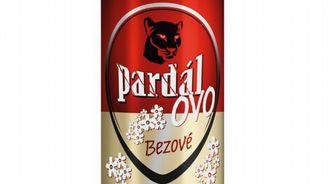 Budvar si vyladil Pardálovo bezové