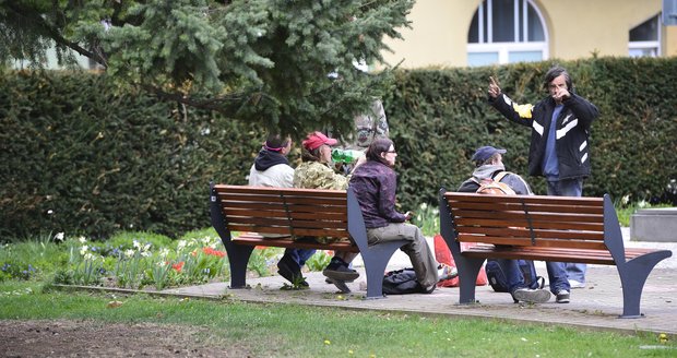 Ve Frýdku-Místku našli dva mrtvé bezdomovce: Zavraždil je kamarád?