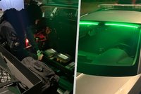 Zásah policie v pardubickém hotelu: Cizinec hrozil střelbou!