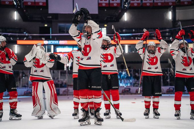 To se povedlo! Skoro 6 tisíc diváků na žákovském derby, gól Michigan a nadšený Antoš To se povedlo! Skoro 6 tisíc diváků na žákovském derby, gól Michigan a nadšený Antoš
