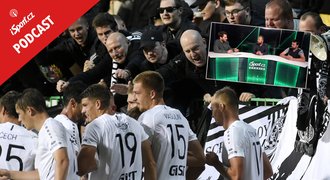 iSport podcast: Míří Hradec do nové éry? Pozice s Pardubicemi se srovnává