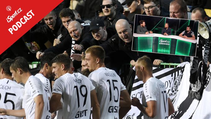 iSport podcast: Míří Hradec do nové éry? Pozice s Pardubicemi se srovnává iSport podcast: Míří Hradec do nové éry? Pozice s Pardubicemi se srovnává