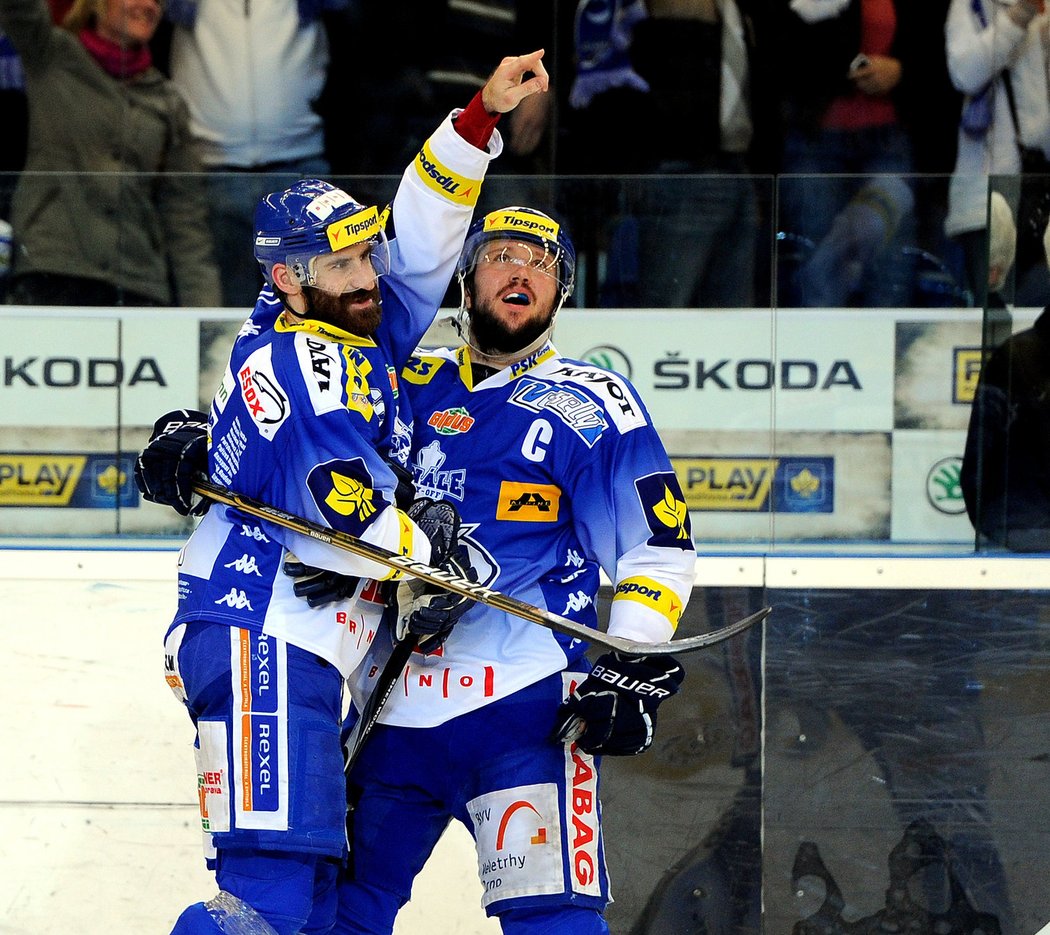 Po vyrovnání na 1:1 hokejisté Komety věřili v prodloužení finálové série, jenže přišla drtivá porážka.