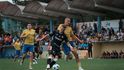 Pardubice přejely Kozlovice 6:0