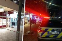 Hrdinka (18) z Pardubic smetla lupiče u zlatnictví: Skočila po něm a držela ho do příjezdu policie