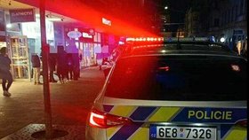 Dívka (18) zneškodnila lupiče u zlatnictví.