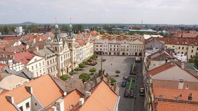 Pardubice